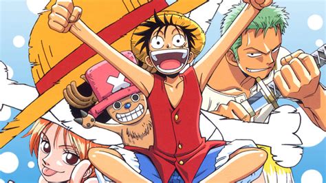 Lista Completa Degli Episodi Filler Di One Piece Aggiornata Al 2022 2022