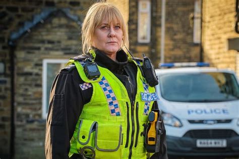 Happy Valley Season 3 Everything You Need To Know As Trailer Lands For