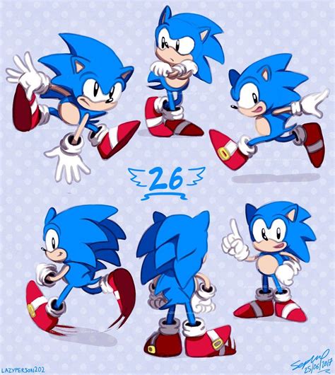 Birthday Hedgies By Sewyouplushiethings Game Sonic Classic Sonic