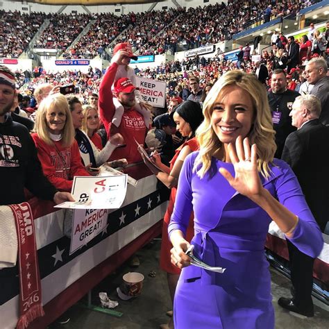 Who Is Kayleigh Mcenany Bio Net Worth Facts Married
