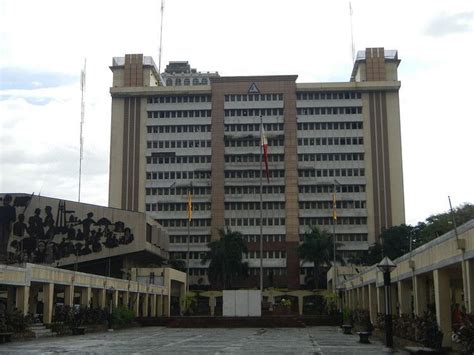 Quezon City Hall Alchetron The Free Social Encyclopedia
