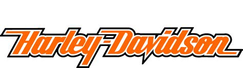 Harley Davidson Logo PNG Pic PNG Mart
