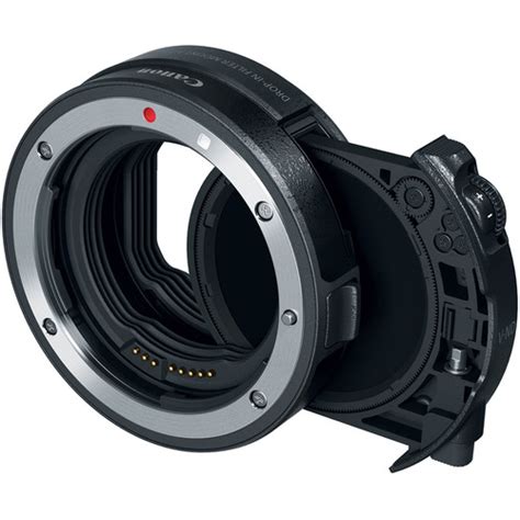 canon ef to rf mount adapter comparison review