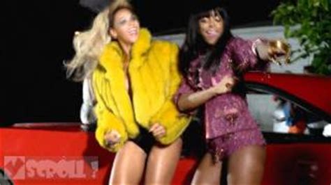 Before downloading you can preview any song by mouse over the play button and click play or click to download button to download hd. SoundHound - Party by Beyoncé