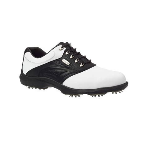 Footjoy Aql Series Golf Shoes Wide Fit