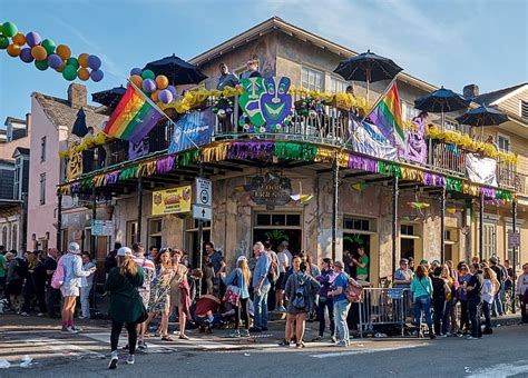 Best Free Or Nearly Free Things To Do In New Orleans Louisiana