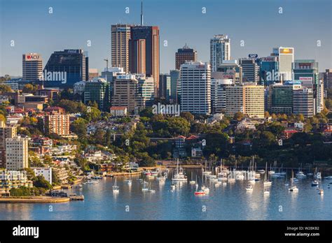 North Sydney Hi Res Stock Photography And Images Alamy
