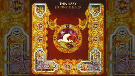Thin Lizzy Johnny Youtube