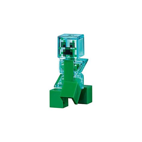 Lego Charged Creeper Minifigure Brick Owl Lego Marketplace