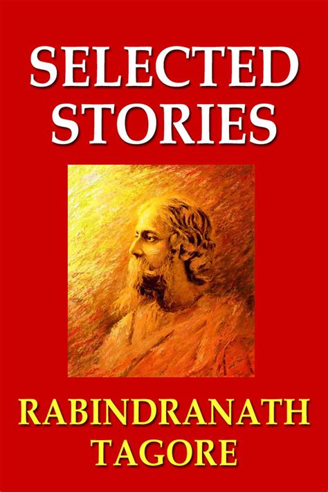 Rabindranath Tagores Selected Stories Hindi Ebook