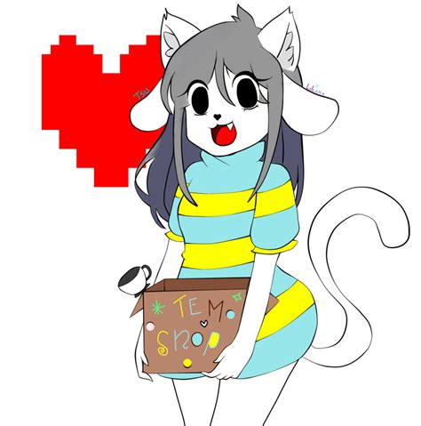 Furrybooru Hair Hi Res Mammal Tem Temmie Undertale Undertale Video Games White Body 2145419