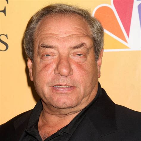Dick Wolf Defends Mike Tyson Casting Celebrity News Showbiz And Tv