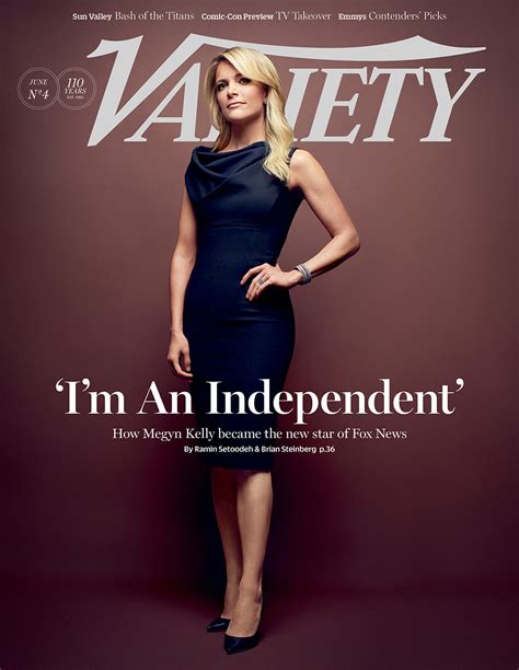 Megyn Kelly How The Fox News Anchor Became The Star Of The Network