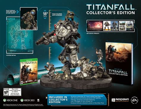 Juegos cooperativos en pantalla dividida para xbox 360. A,B,C...Games: Titanfall nos muestra en un vídeo comparativo a Xbox One, Xbox 360 y PC | Edicion ...