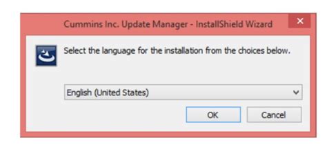 Unshield is required to further. Original Cummins Insite 8.2.1.155 Installation ...