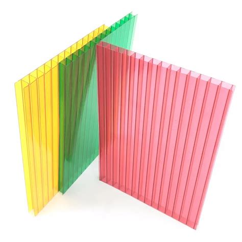 4x8 Plastic Polycarbonate Board Greenhouse Cover Panels Price Buy