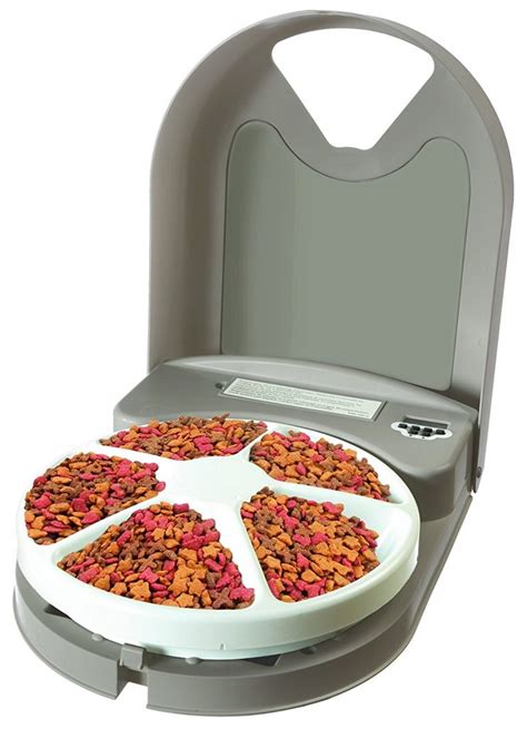 Get The Best Automatic Dog Feeder Top Picks And Tips Petaholics