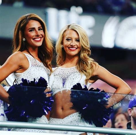 The Vikings Cheerleaders Share Their Beauty Experience With Pbt