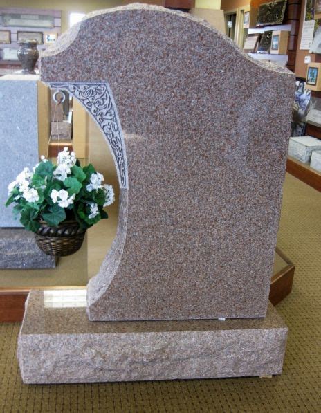 Cheap Upright Headstones For Graves Headstones Grave Headstones