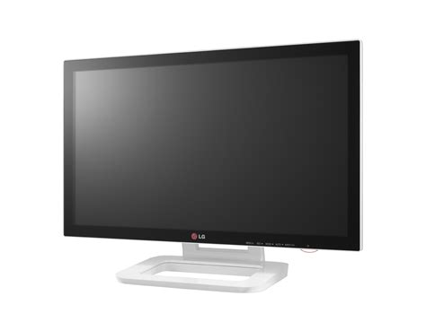 Lg Unveils Advanced Touch 10 Monitor Optimized For Windows 8 Lg Newsroom