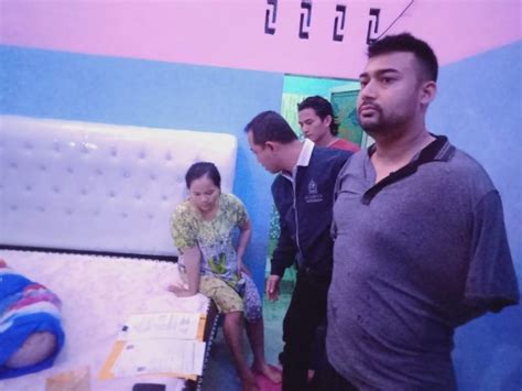 Dalam pesannya, erros djarot menyampaikan, mas budi sudah pergi, terima kasih buat segala bantuan dan perhatiannya. baca juga: Ditangkap Interpol di Asahan, Buronan Kasus Pembunuhan ...