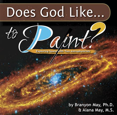 Does God Like To Paint Apologeticspress