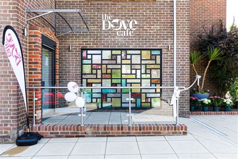 The Dove Café By Felipe Diehl Photography