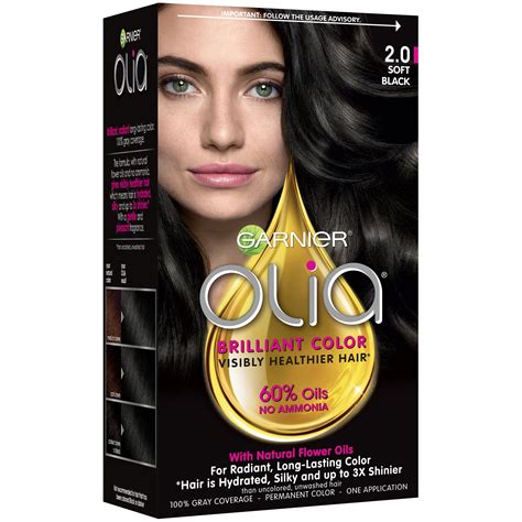 Parachute nihar almond hair oil tvc director : Garnier Olia Oil Powered Permanent Hair Color 2.0 Soft ...