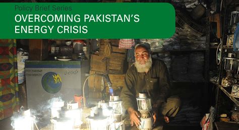 Overcoming Pakistans Energy Crisis FFFP