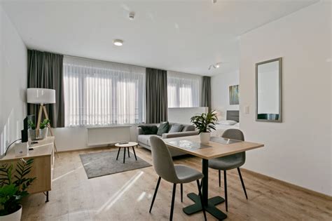 Residential And Serviced Apartments Bbf Apartments In Brussels