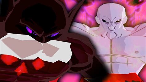 Look At All Of The Mods Toppo Jiren And Naruto Dragon Ball Z