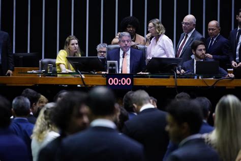 Deputados Adiam Vota O De Mp Que Reestrutura Minist Rios Em Nova