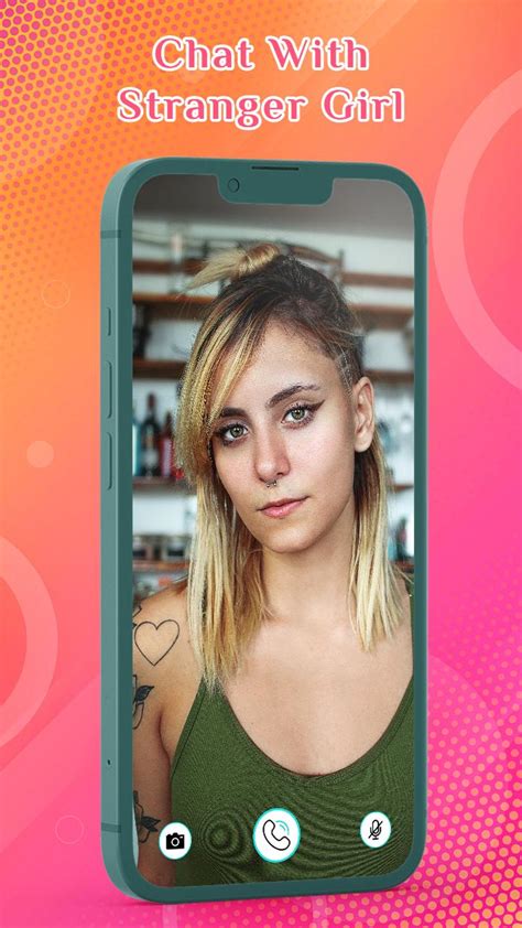 Sexy Girls Live Video Call Apk For Android Download