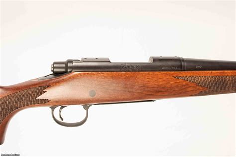 Remington 700 Cdl 223 Rem Left Handed Used Gun Inv 220933