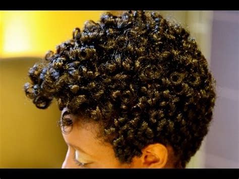 After you see enough growth for. Natural Hairstyles: 20 Most Beautiful Pictures and Videos