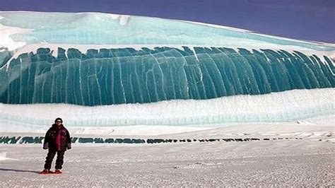 10 Biggest Iceberg Calving Events Youtube