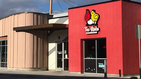A Second Two Chicks And Other Upcoming Reno Sparks Restaurants
