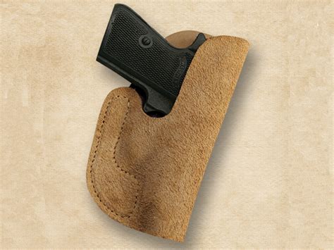 7 Of Our Favorite Pocket Holsters For Concealed Carry Personal Defense World