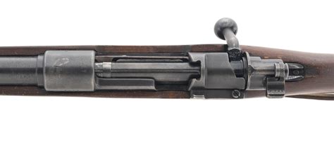 Mauser K98 Byf 43 Rifle 8mm R32097