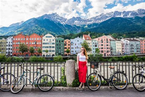 Mountains To Modernity Things To Do In Innsbruck In Austria