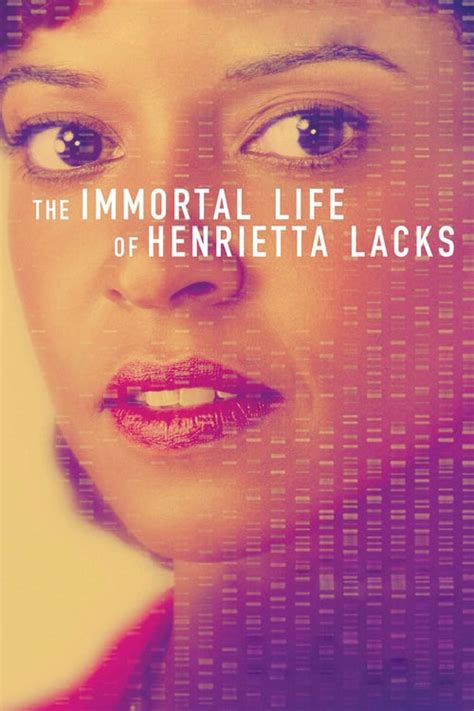 Cancer took henrietta lacks, her cells brought forth new science, her family brought her story home. The Immortal Life of Henrietta Lacks (2017) — The Movie ...