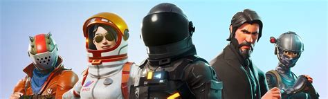 Fortnite Starter Pack Includes An Exclusive Outfit V Bucks And Back
