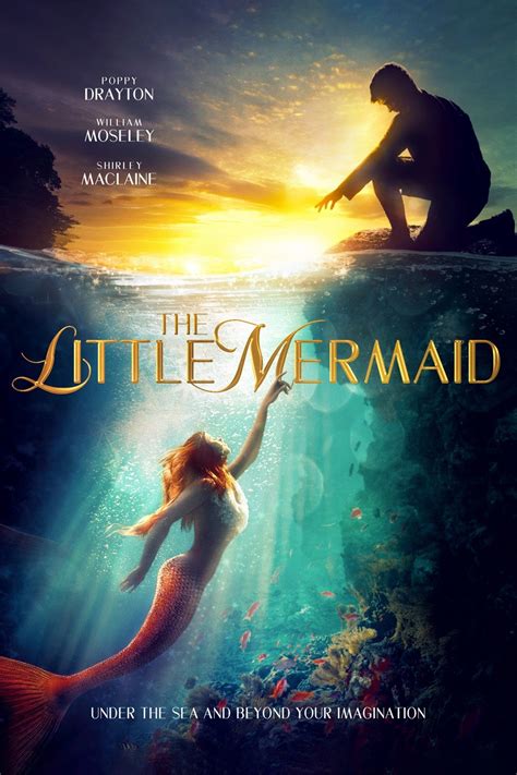 The Little Mermaid Final Trailer Trailers And Videos Rotten Tomatoes