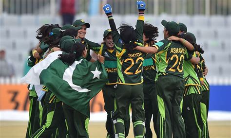 Asian Games Pakistan Win Rain Hit Womens Cricket Final Multimedia