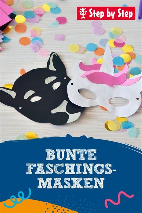 Der Fasching Steht Vor Der T R Endlich Geht Es Wieder Bunt Zu