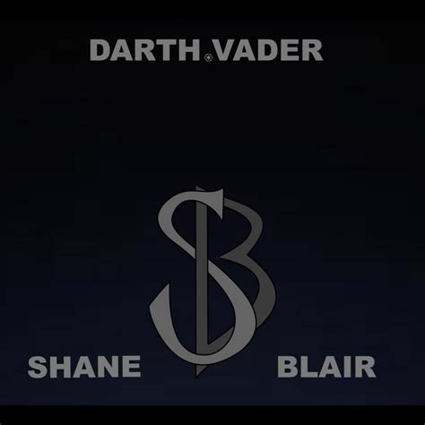 Vader Single By Shane Blair Spotify