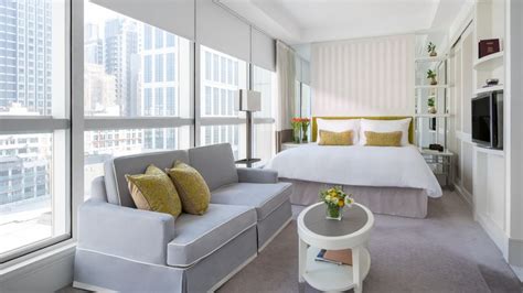 Lanson Place Causeway Bay Luxury Hotel In Hong Kong Small Luxury