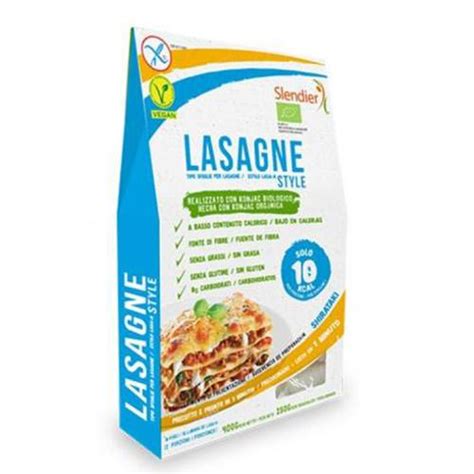 It is also known as konjaku, konnyaku potato, devil's tongue, voodoo lily, snake palm, or elephant yam (though this name is also used for a. Lasaña Konjac 400g, Slendier - Grans de la Terra
