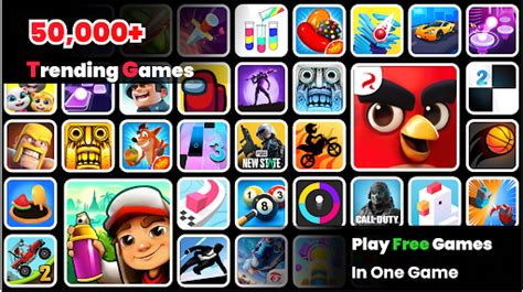 All Games All In One Game For Pc Mac Windows 111087 Free