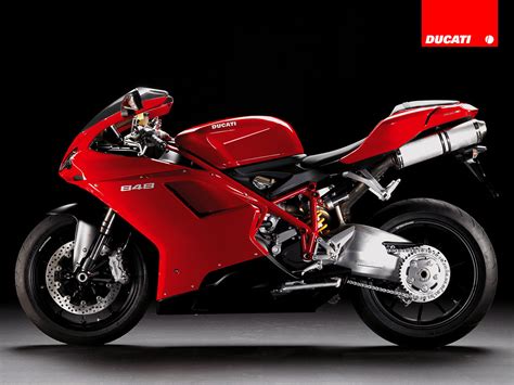 Ducati announces the 848 superbike! 2008 Ducati 848 - Picture 211446 | motorcycle review @ Top ...